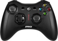 MSI Force GC30 V2 Vezetékes/Vezeték nélküli controller