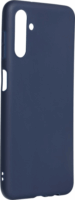 Forcell Soft Samsung Galaxy A13 5G Szilikon Tok - Kék
