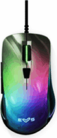 Energy Sistem ESG M3 Neon Gaming Egér - Fekete