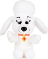 Spin Master Mini Mancs Őrjárat Dolores plüss figura - 8 cm