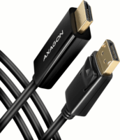 DisplayPort - HD Kábel 1.8 Fekete - BestMarkt