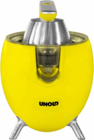 Unold 78132 Citrusprés - Sárga