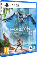 Horizon Forbidden West - PS5