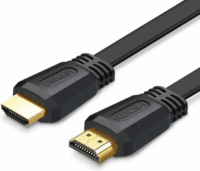 Ugreen ED015 HDMI - HDMI v2.0 kábel 5m - Fekete