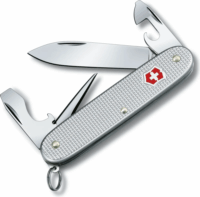 Victorinox 0.8201.26 Pioneer Alox zsebkés Svájci bicska