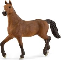 Schleich Horse Club: Oldenburg kanca figura