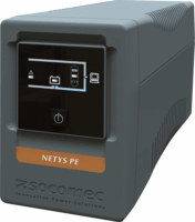 Socomec NETYS PE 850VA / 480W Vonalinteraktív UPS