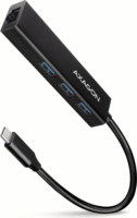 Axagon HMC-GL3A USB-C 3.2 HUB (3 port)