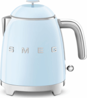 SMEG 50"s Style 0,8L Vízforraló - Kék