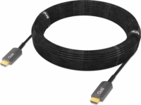 Club3D CAC-1377 HDMI - HDMI v2.1 kábel 15m - Fekete