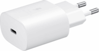 BlackBird BH1349 USB-C Hálózati Töltő Adapter 20W - Fehér