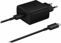 BlackBird BH1340 Hálózati USB-C töltő - Fekete (45W)