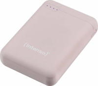 Intenso XS10000 Power Bank 10000mAh Rózsaszín