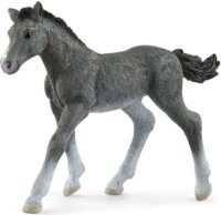 Schleich Horse Club: Trakehner csikó figura