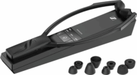 Sennheiser RS 5200 Wireless Fülhallgató - Fekete