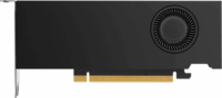 PNY nVidia Quadro A2000 12GB GDDR6 Videókártya