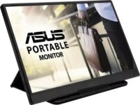 Asus 15.6" ZenScreen MB165B Hordozható Monitor