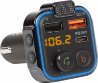 BLOW 74-166# Bluetooth FM Transmitter