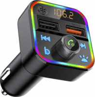 BLOW 74-164# Bluetooth FM Transmitter