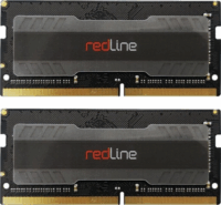 Mushkin 64GB / 3200 Redline DDR4 Notebook RAM KIT (2x32GB)