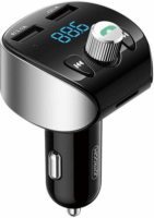 Joyroom JR-CL02 Bluetooth FM Transmitter