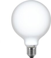 Segula LED Globe 125 opál izzó 6,5W 650lm 2700K E27 - Meleg fehér