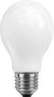 Segula LED opál izzó 6,5W 550lm 2700K E27 - Meleg fehér