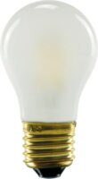 Segula LED Small A15 izzó 3W 260lm 2200K E27 - Meleg fehér