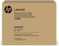 HP W9008MC Eredeti Toner Fekete