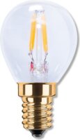 Segula LED Mini izzó 1,5W 90lm 2200K E14 - Meleg fehér