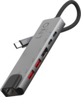 LINQ LQ48015 USB-C Dokkoló