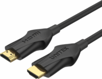 Unitek HDMI - HDMI v2.1 kábel 2m - Fekete