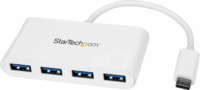 Startech HB30C4ABW USB-C HUB (4 port)