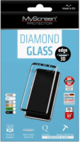 MyScreen Protector Diamond Glass Samsung Galaxy S22 Ultra Edzett üveg kijelzővédő