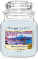 Yankee Candle Majestic Mount Fuji Illatgyertya 411g