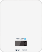 Philco PHKS 4510 Digitális konyhai mérleg - Fehér