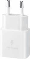 Samsung Hálózati USB-C töltő adapter - Fehér