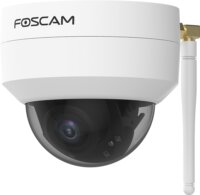 Foscam D4Z Wireless IP Dome Okos kamera