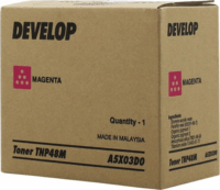 Develop TNP48M Eredeti Toner Magenta