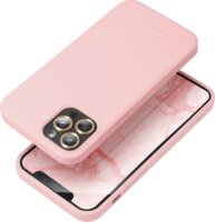 Roar Space Apple iPhone 13 Pro Max Szilikon Tok - Pink