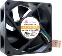 Qnap FAN-7CM-T01 70mm Rendszerhűtő