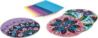 Maped Creatív Velvet Mosaics Mandala készítő készlet