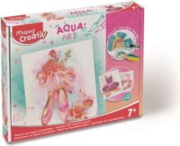 Maped Creatív Aqua Art festőkészlet