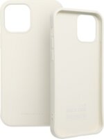 Roar Space Apple iPhone 13 Szilikon Tok - Fehér