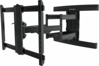 Startech FPWARTS2 37"-100" LCD TV/Monitor fali tartó - Fekete (1 kijelző)