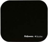 Fellowes Microban Egérpad (Fekete) - S