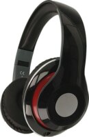 Rebeltec AUDIOFEEL 2 Headset - Fekete