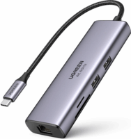 Ugreen CM512 USB-C Dokkoló