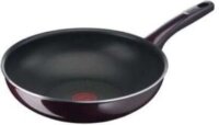 Tefal D52619 Resist 28cm Wok serpenyő