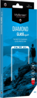 MyScreen Diamond Glass Edge Samsung Galaxy S21 FE Edzett üveg kijelzővédő